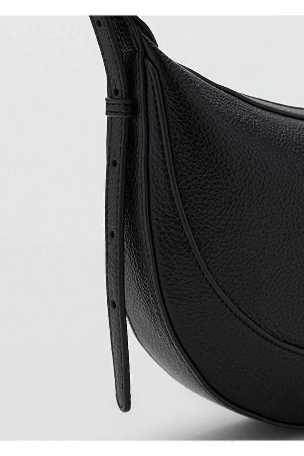 Oval omuz çantası - 5