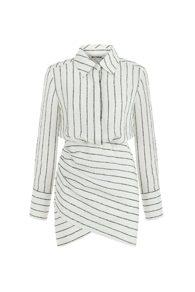 N24YN2376 ELBİSE - 5