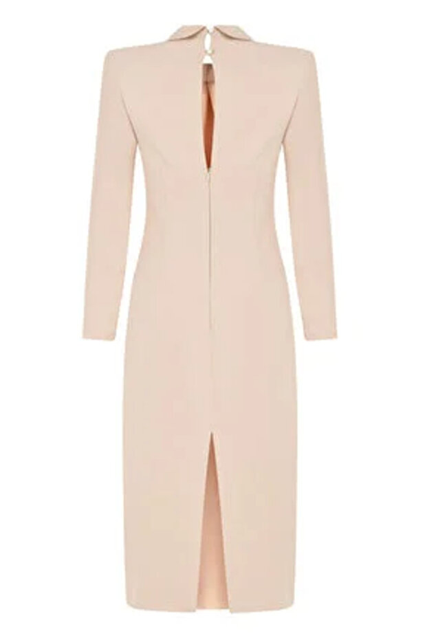 N24YN2347 ELBİSE - 4