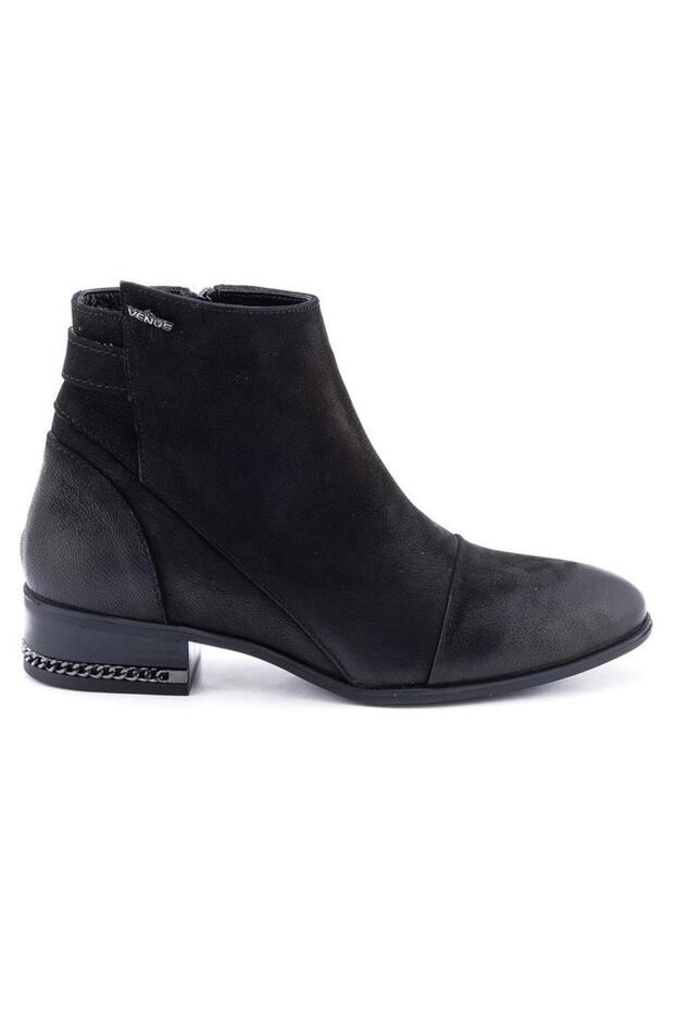 2152707K Women's Leather Classic Boots