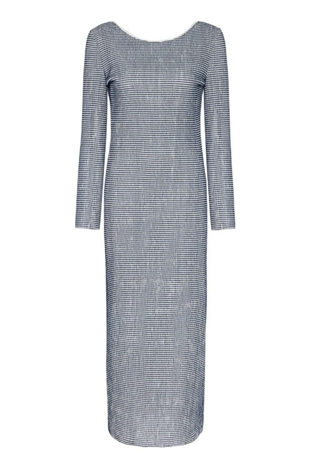 N24YN2372 ELBİSE - 4