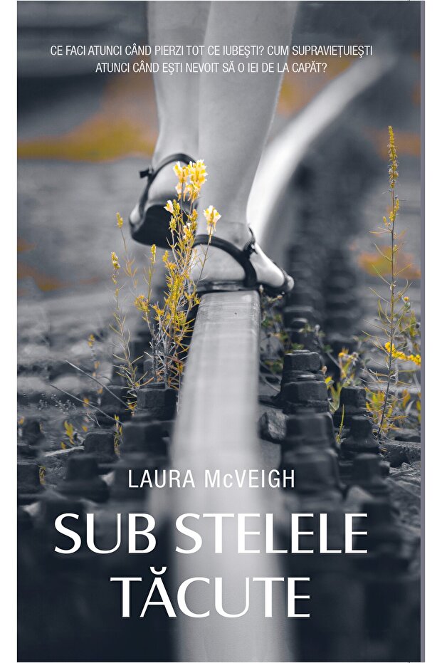 Sub stelele tacute - 1