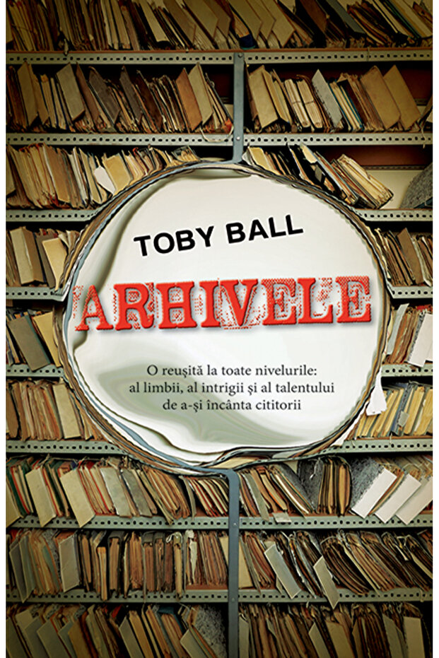 Arhivele - 1