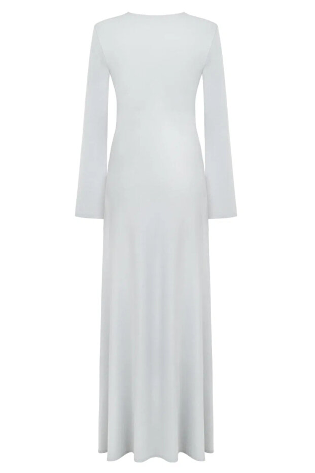 N24YN2333 ELBİSE - 2