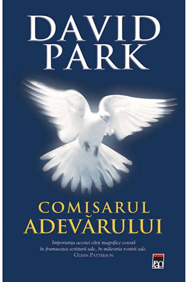 Comisarul adevarului - 1