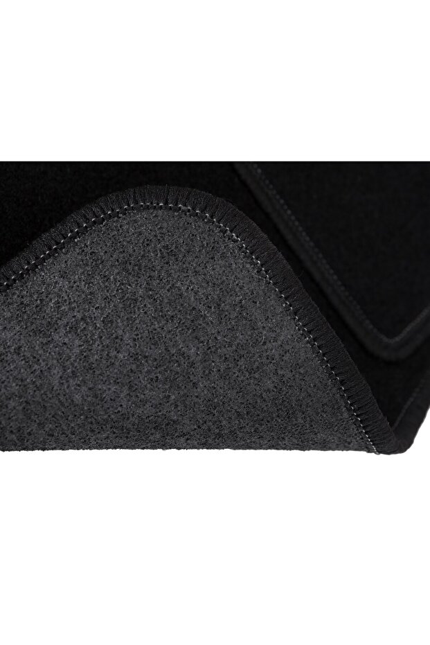 Covor de podea auto - 5