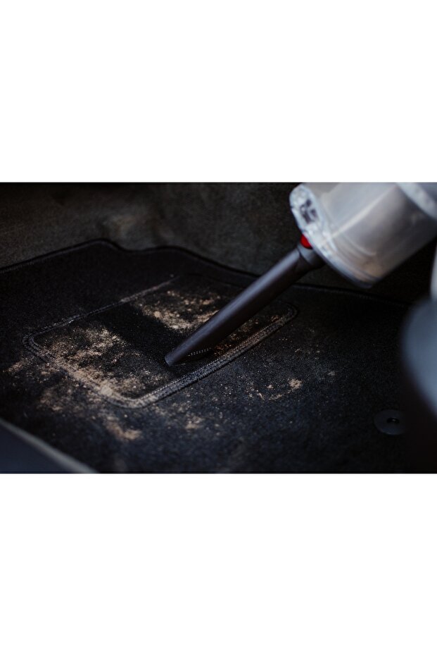 Covor de podea auto - 11