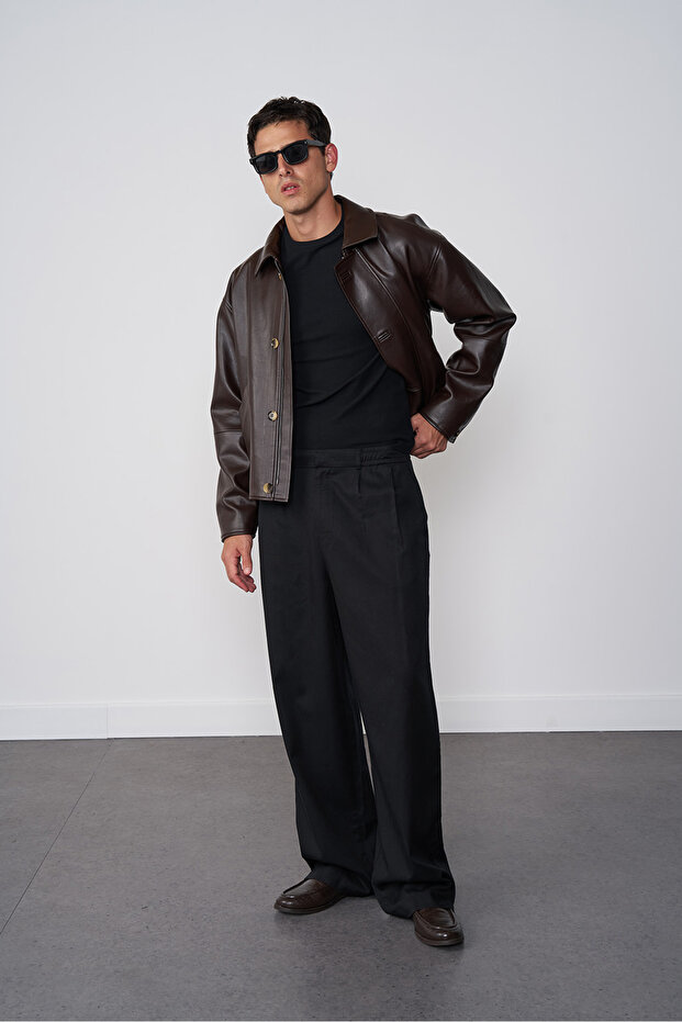 Basic Kaşkorse Tshirt - 2