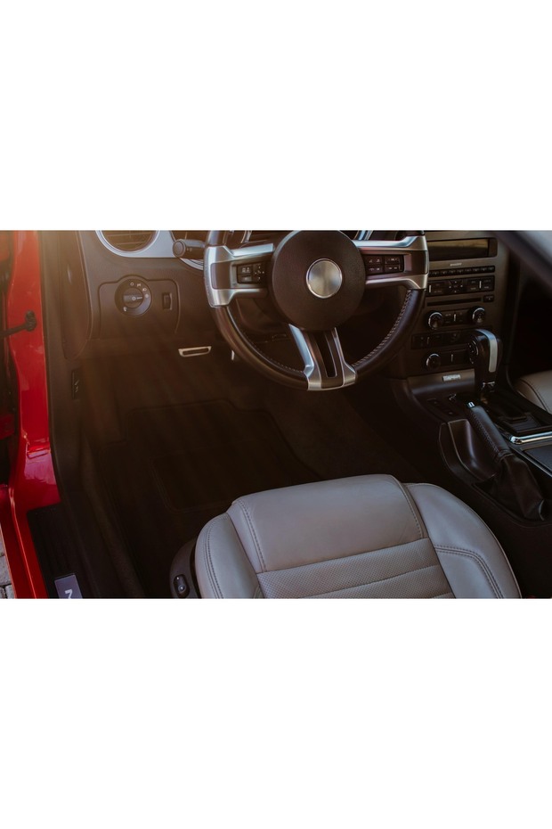 Covor de podea auto - 10