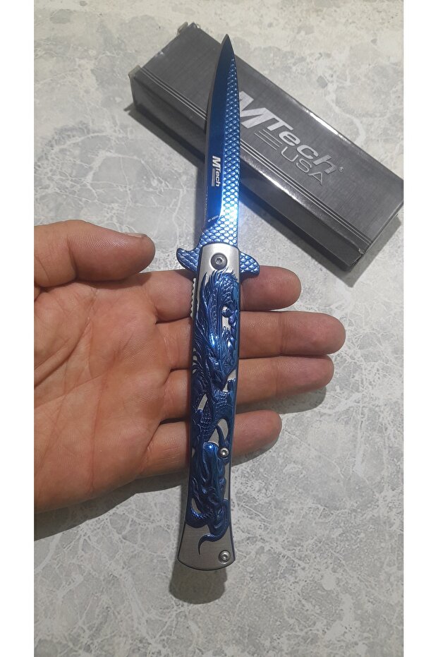 Mtech mt4006A kamp çakısı - 2