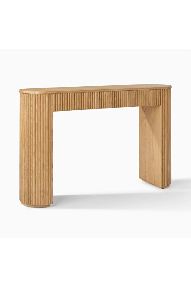 alora ahşap dresuar - 2