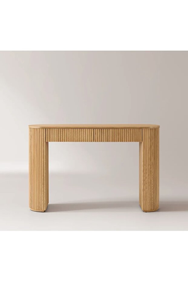 alora ahşap dresuar - 8