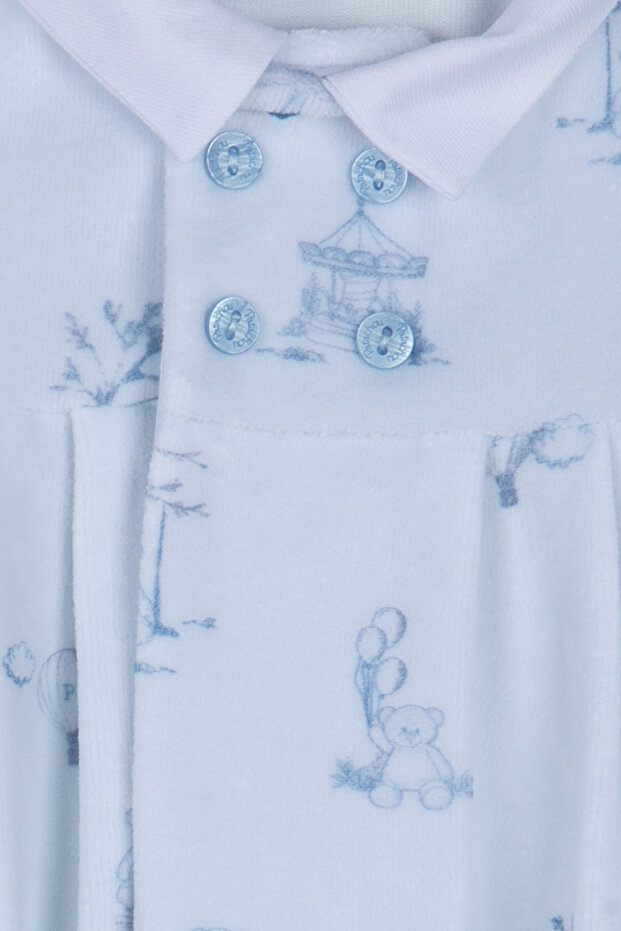 Yenidoğan Tulum - 4