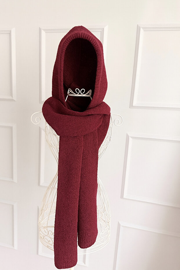 Atkılı Balaclava - 5