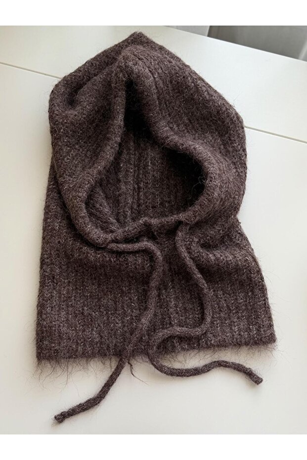 Kalın Balaclava - 3
