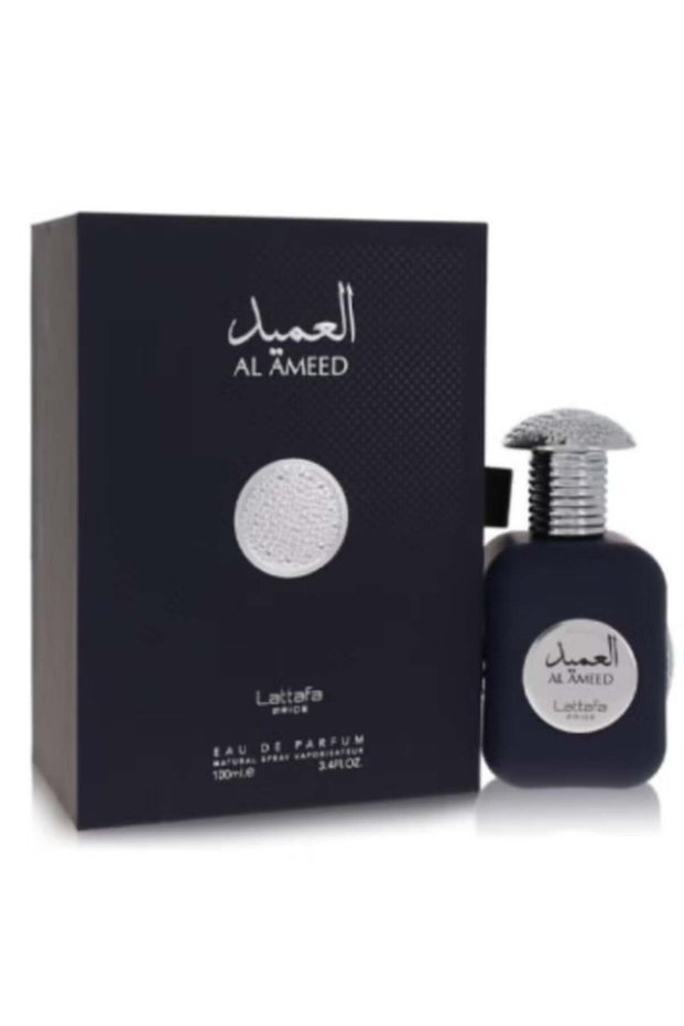 عطر العميد 100 مل