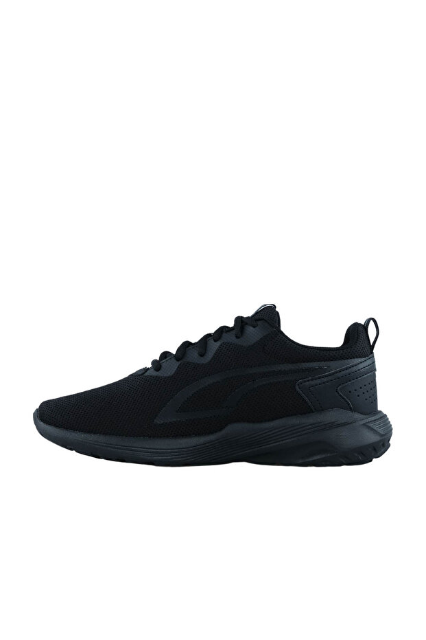 All-Day Active Jr Siyah Erkek Çocuk Sneaker 387386-06 - 2