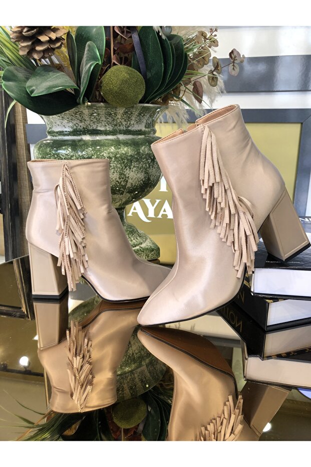 İthal Bot & BOOTİE 404KK40 - 2