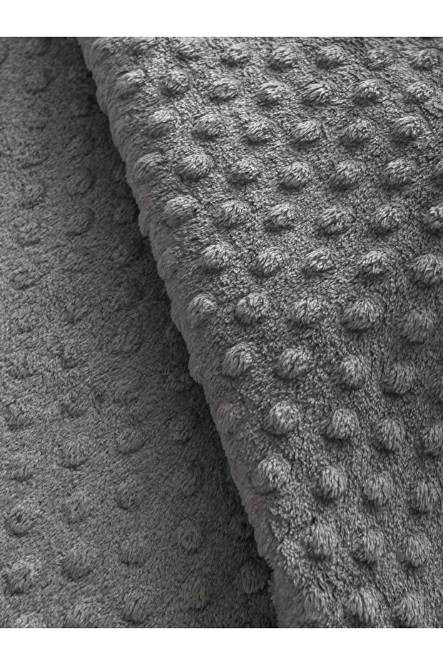 Sparkling Choices from Shining Store |   Tomurcuk Patterned Single Blanket 150X220 cm - 3