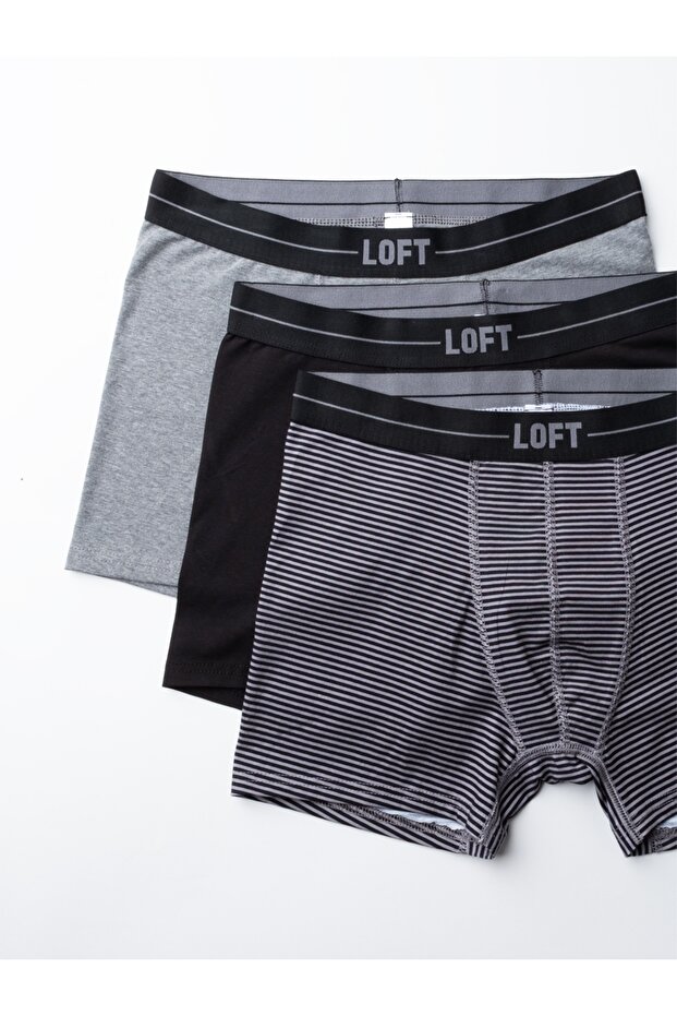 Erkek İç Giyim - 2