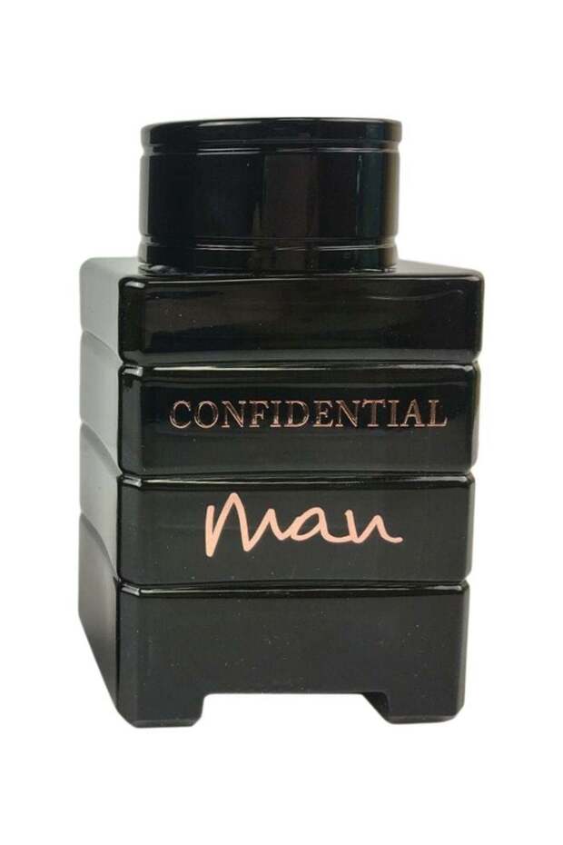 Confidential EDT 90ml