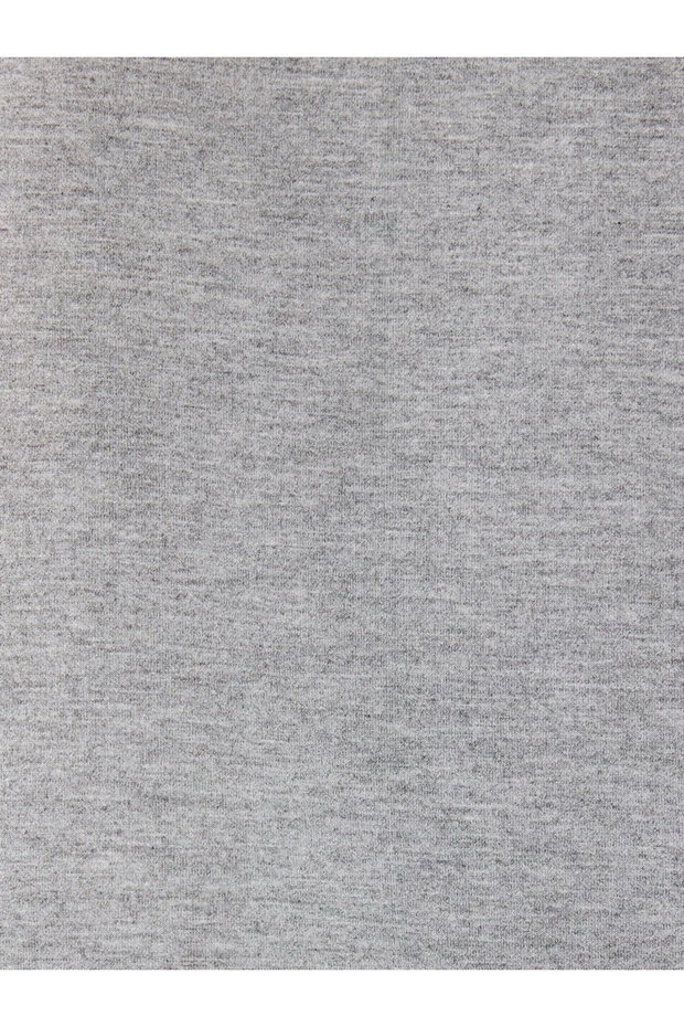 Oversize Kadın Sweatshirt - 5