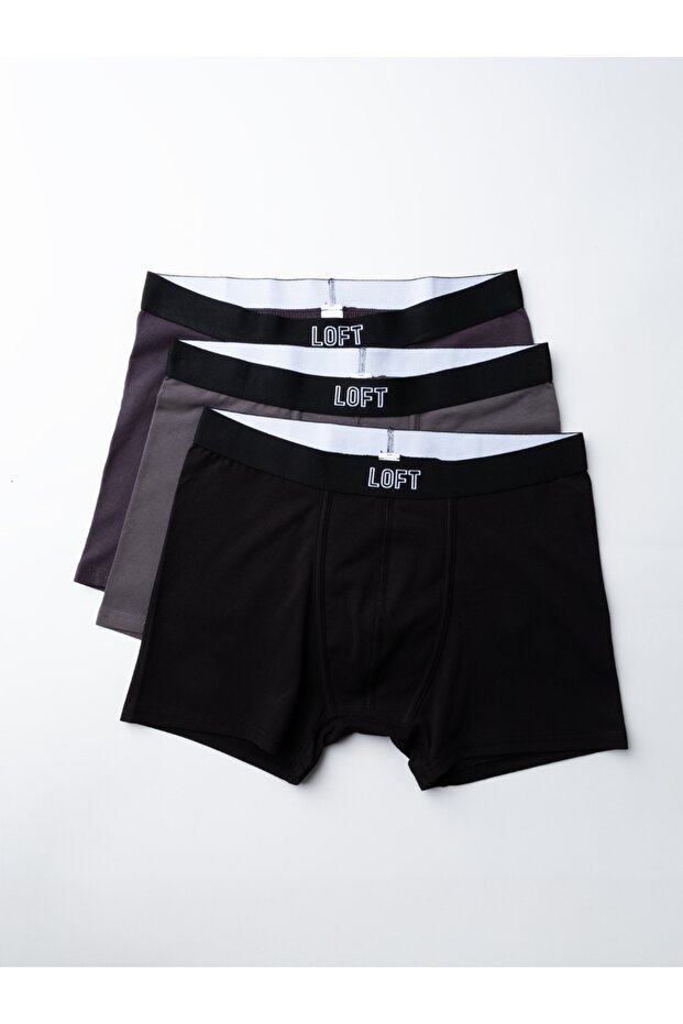 Erkek İç Giyim - 1