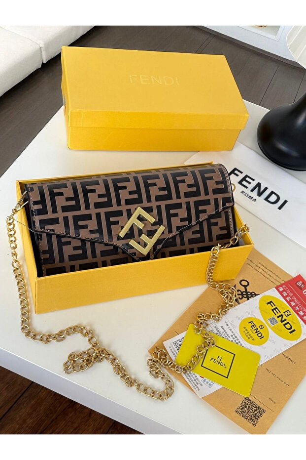 شنطة يد من فn دi هاي كوالتي ماستر - 2