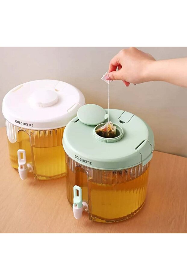 موزع مشروبات - 2