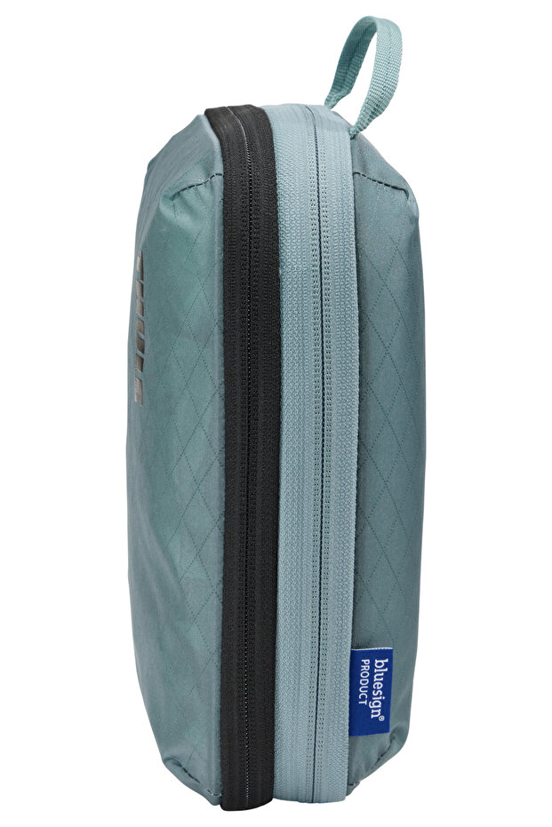 Thule Compression Packing Cube Small - Pond Gray - 4