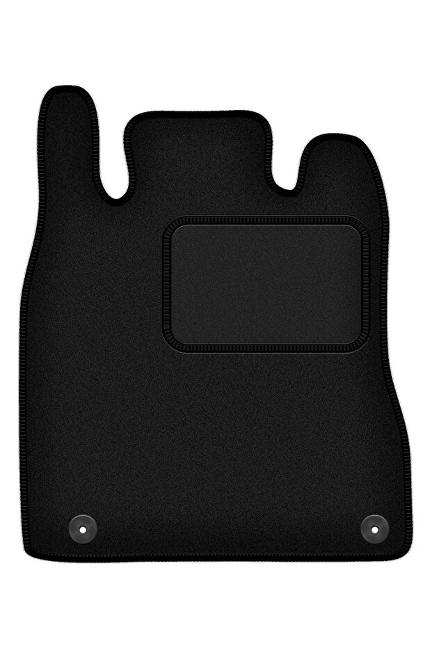 Covor de podea auto - 1