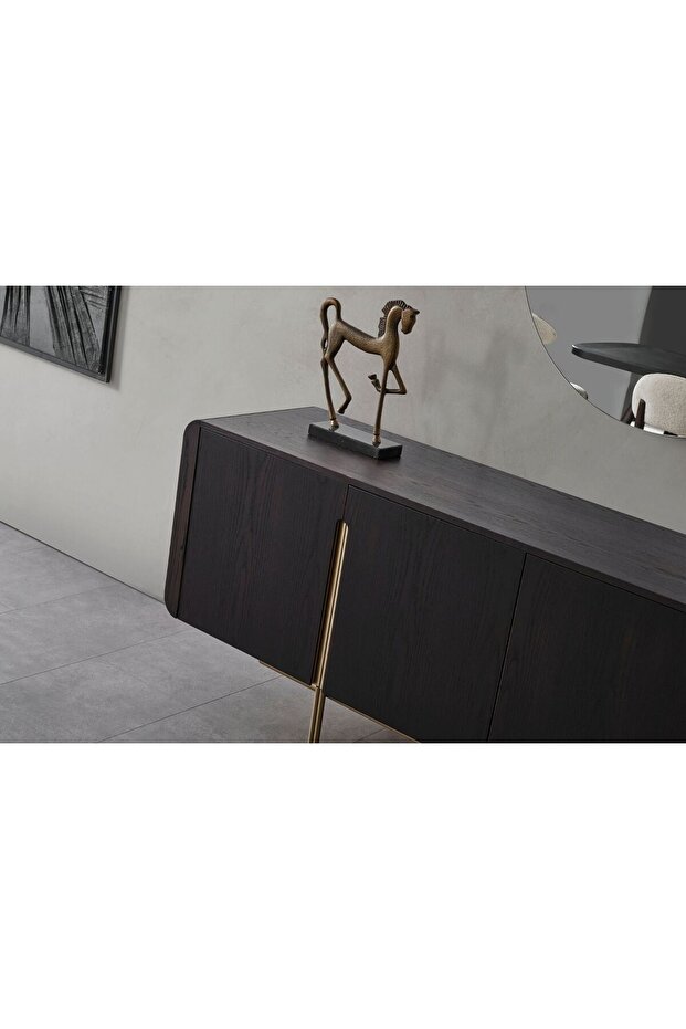 Vion Dark Konsol - 4