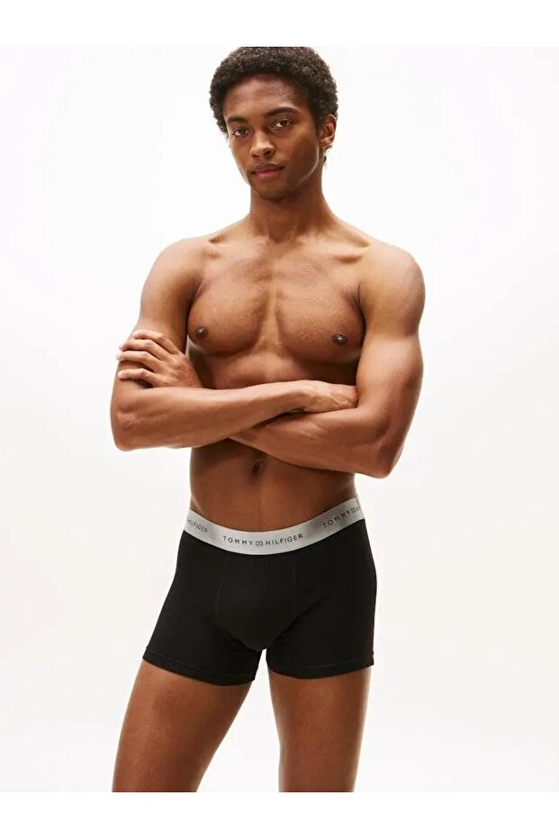 Erkek Boxer Set UM0UM034110R4 - 5