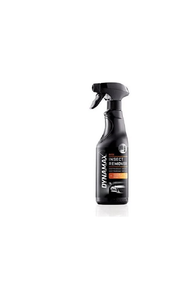 INSECT REMOVAL SOLUTION 500ML - 1