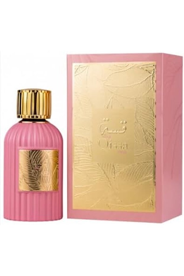 – Qissa Pink 100ml Eau de Parfum (Women)