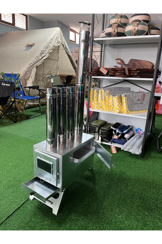 Winter Plus Soba (Kuzineli) - 3