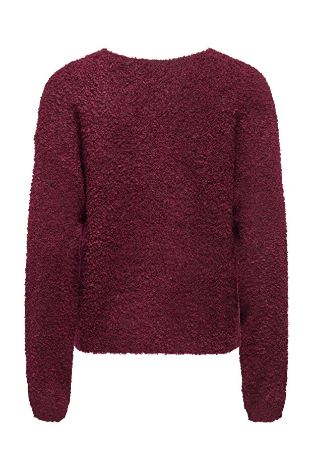 Strickpullover JDYBITTEN Strickpullover - 3