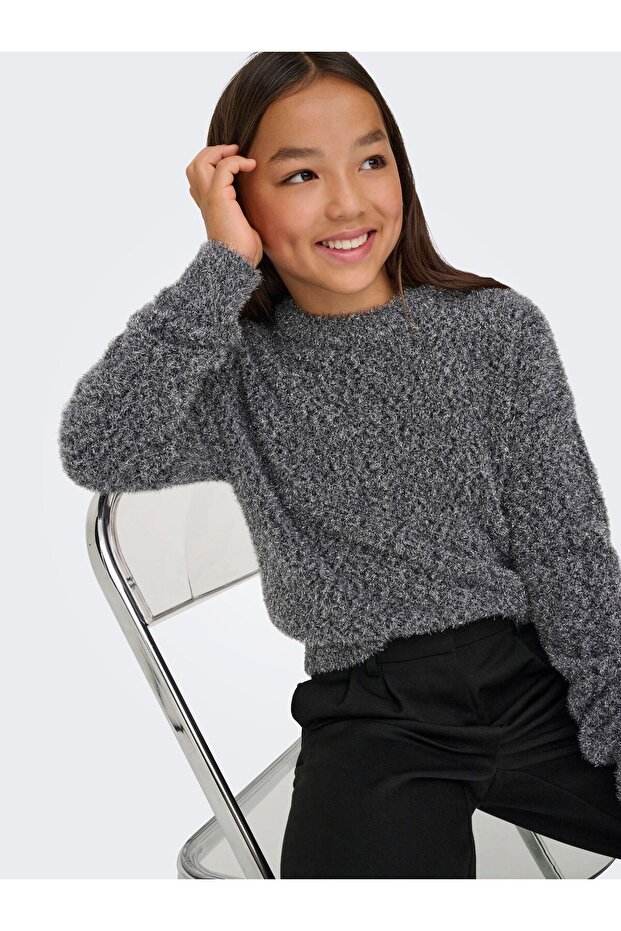 Strickpullover KOGPIUMO Strickpullover - 6