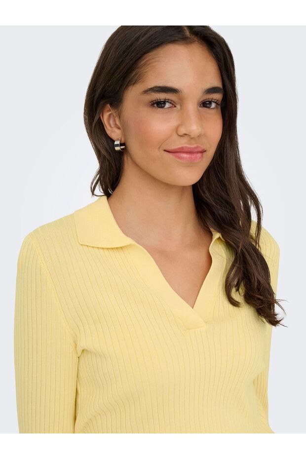 Strickpullover ONLKAYA Strickpullover - 7