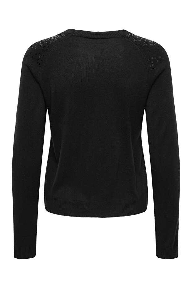 Strickpullover ONLSTARRY Strickpullover - 3