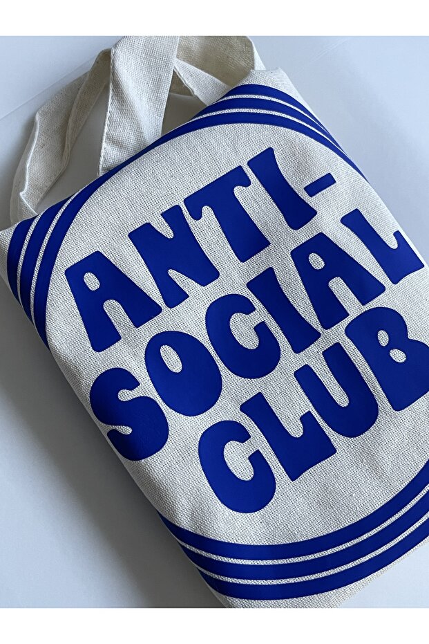 Baskılı çanta - 5