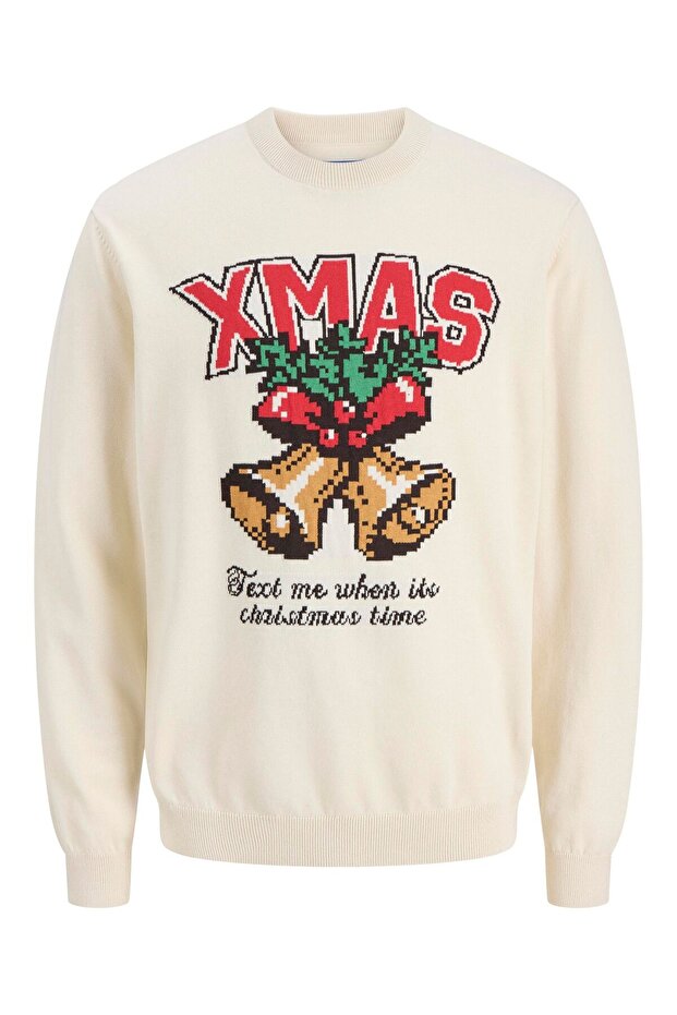 Strickpullover X-mas Strickpullover - 2