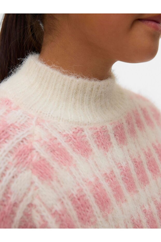 Strickpullover VMLISA Strickpullover - 5