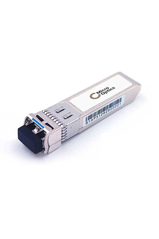 Lanview SFP 1310nm, MMF, 2km, LC, MO-MFB-FX - 1