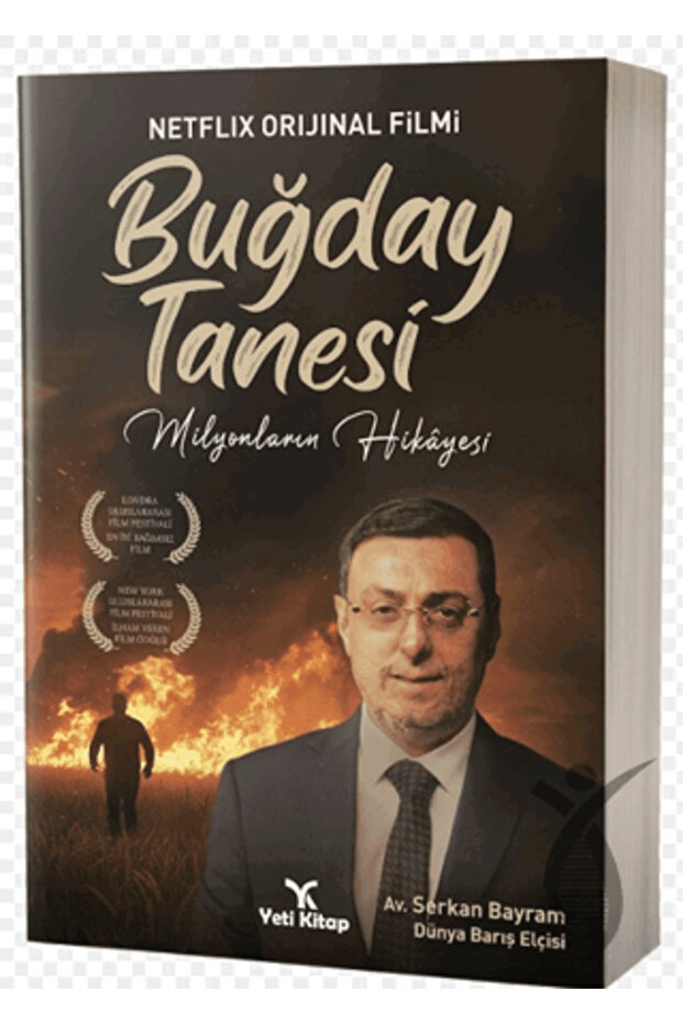 Buğday Tanesi - 1