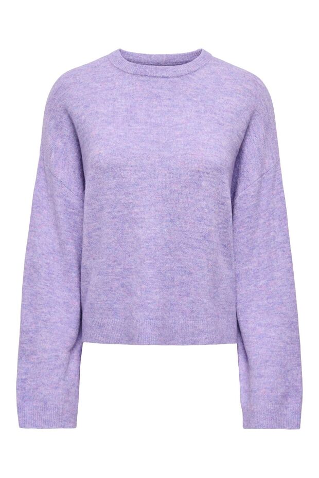 Strickpullover ONLSIMONI Strickpullover - 1