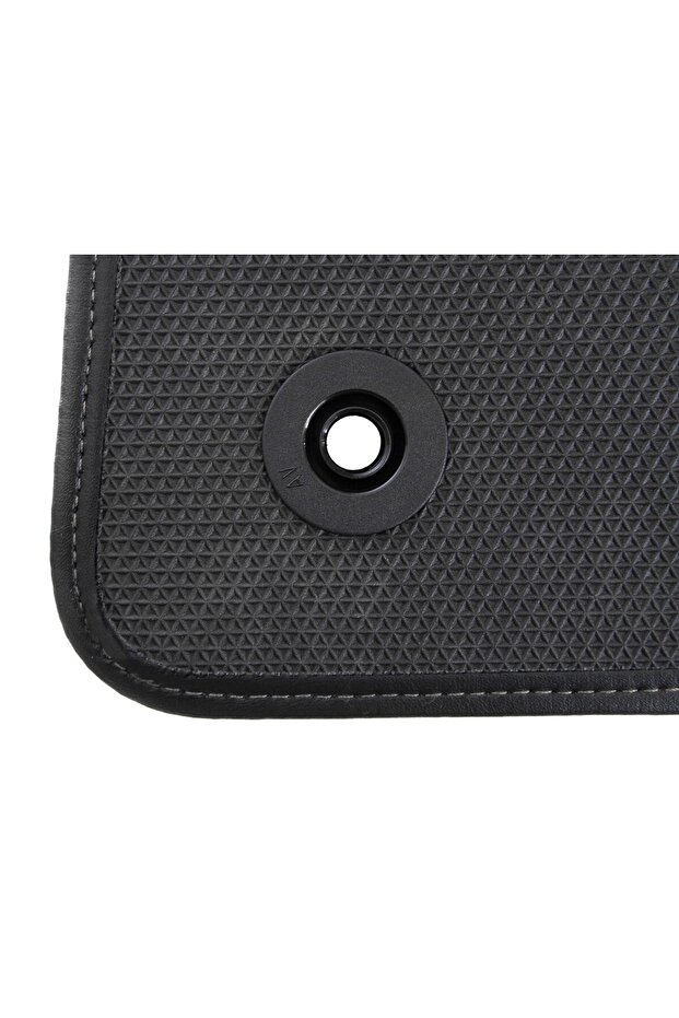 Covor de podea auto - 10