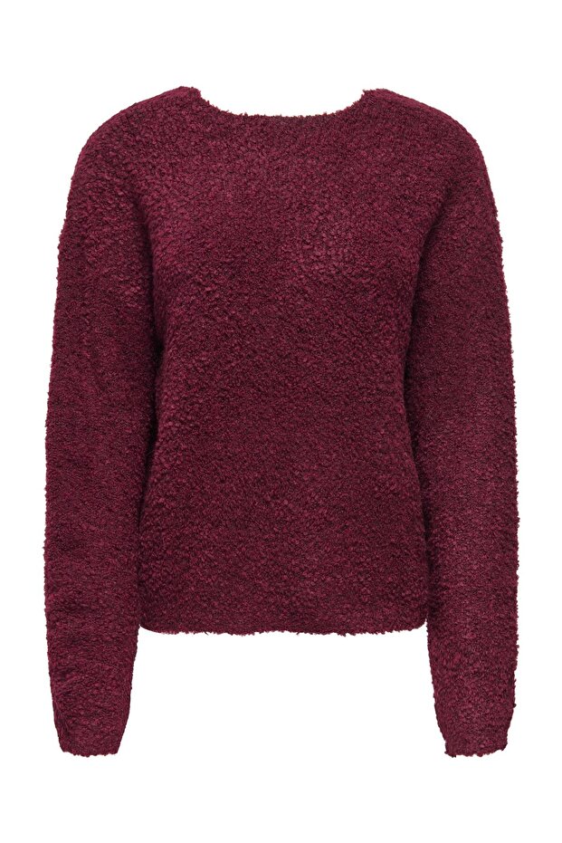 Strickpullover JDYBITTEN Strickpullover - 6