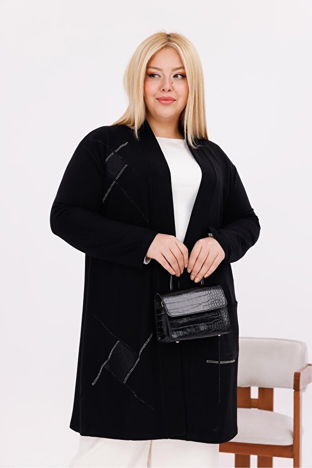 سترة حجرية كبيرة الحجم - 6