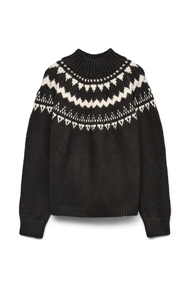 Strickpullover VMVIVIAN Strickpullover - 2